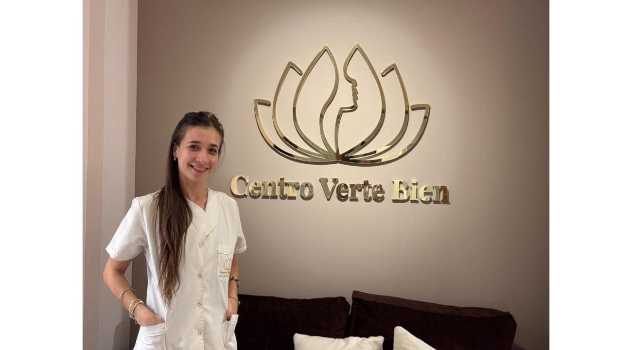 Centro Verte Bien 