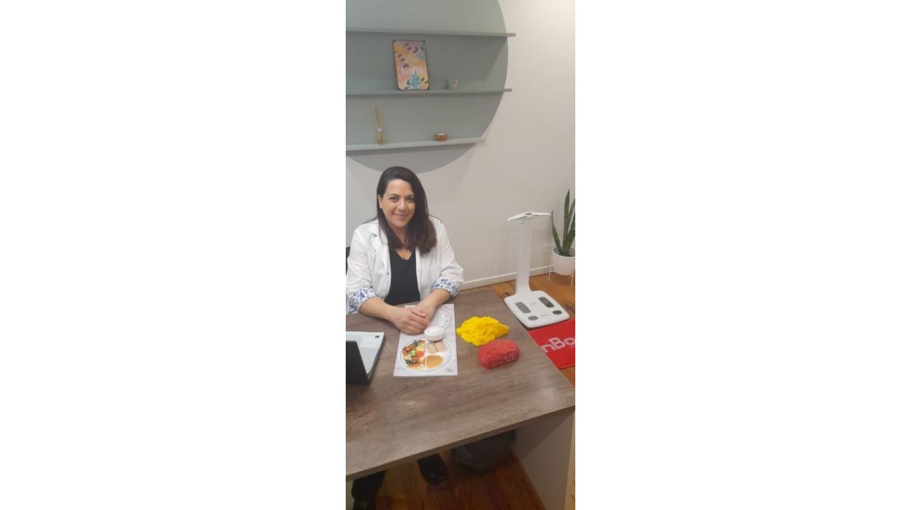 ¿El adiós a la balanza? La importancia de la composición corporal cuando hablamos de salud.