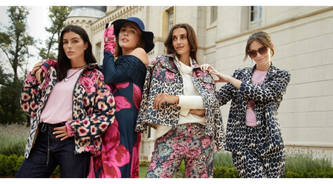 Moda en modo alto: lo in, lo out y lo que no podés no tener este invierno
