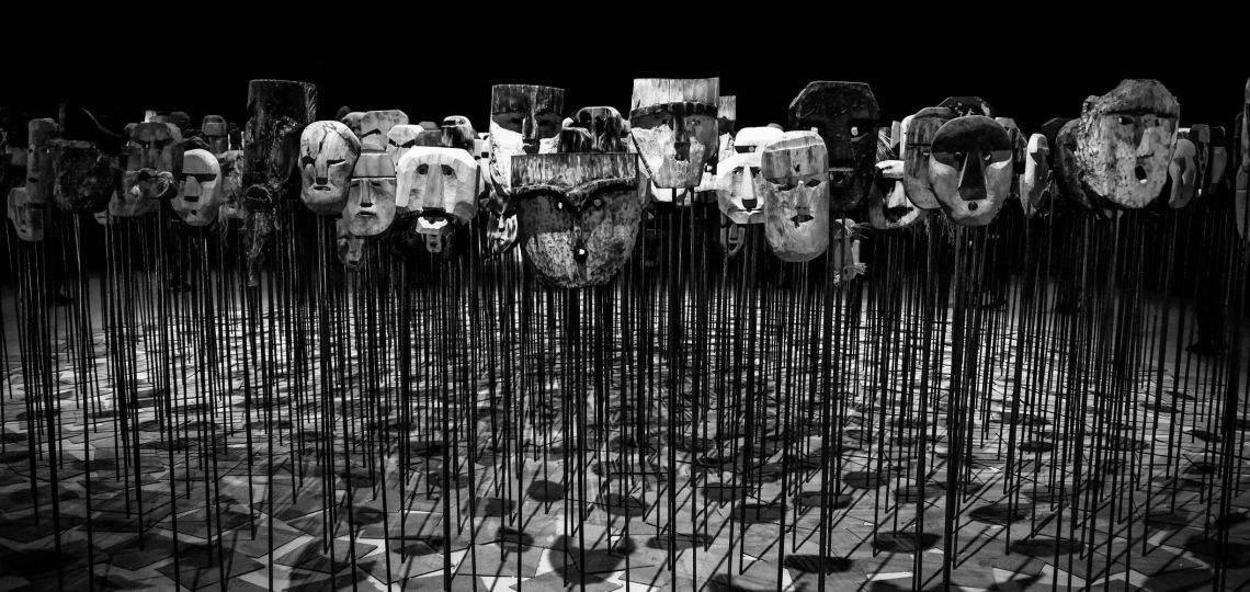 "Festival ENTRÁ": más de 300 funciones para volver a creer en el poder del escenario