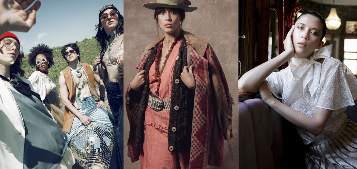 La evolución de la fotografía: de la técnica a la narrativa en la moda