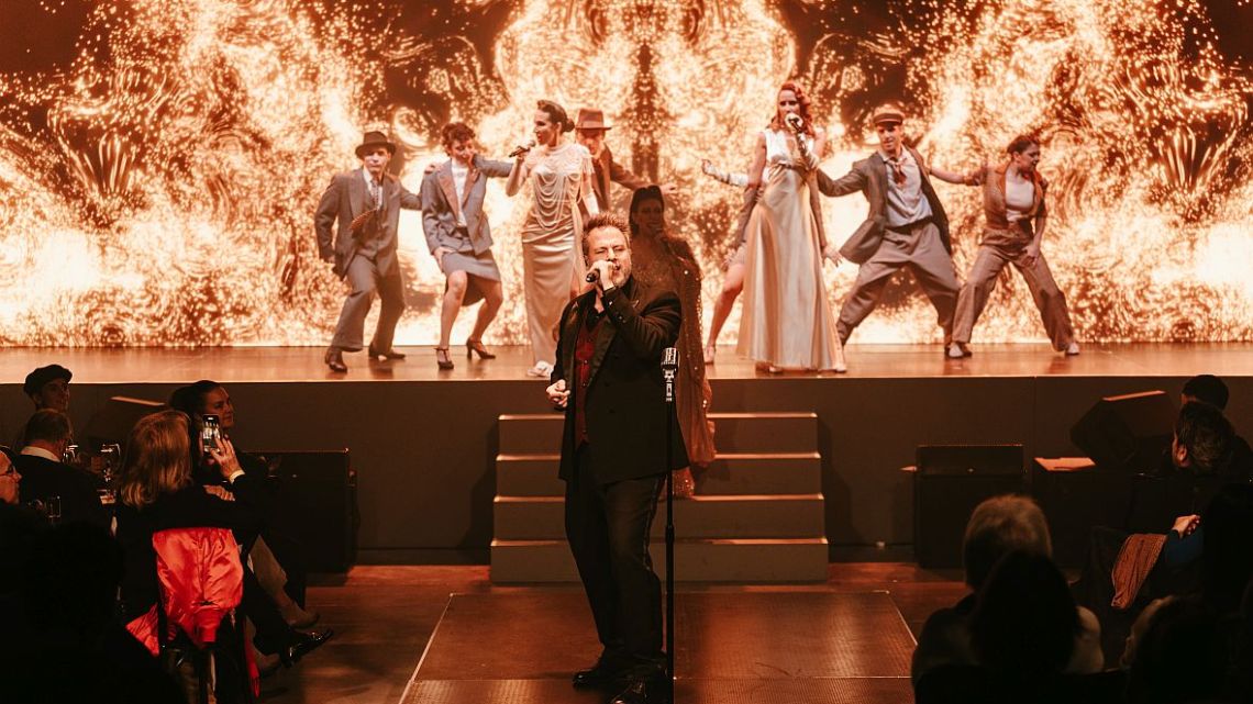 3 conciertos para disfrutar en julio