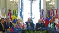 Mercosur firma acuerdo con EFTA mientras se enfría pacto con la Unión Europea