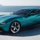Ferrari Amalfi