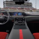 Nissan presentó el Armada 2026 NISMO