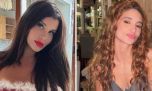 Este es el departamento por el que Charlotte Caniggia acusa a Melody Luz: "querías quedártelo pero mi mamá se avivó"