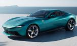 Así es la Ferrari Amalfi, el reemplazo del Roma con 640 CV