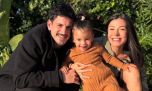 Así es la casa de la China Ansa y su familia: moderna, luminosa y acogedora 