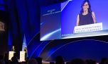 María Teresa Dova, ganadora del premio L’Oréal-UNESCO: “Nada gratifica más que la búsqueda del conocimiento”