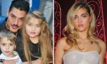 Marta Fort reveló que su papá, Ricardo Fort, le envía señales