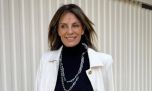 El look black and white de Nequi Galotti: canchero e ideal para enfrentar las bajas temperaturas