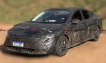 El nuevo Nissan Sentra ya se prueba en nuestra región 