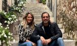 Así es la lujosa casa de Rocío Marengo y Eduardo Fort: estilo clásico, sutil y armónico