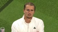 Alexander Zverev