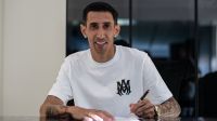 Ángel Di María