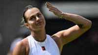 Aryna Sabalenka