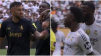Nico González vs. Vinícius