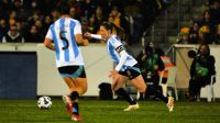 Selección argentina