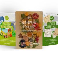Juan del Bono lanza “Alimentación Consciente” El gran secreto para lograr una vida saludable.