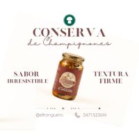 La Magia de los Hongos en la Feria Gastronómica de Buenos Aires