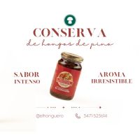 La Magia de los Hongos en la Feria Gastronómica de Buenos Aires