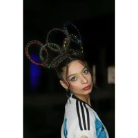 Look de impacto: cómo se construye un peinado editorial