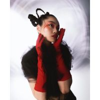 Look de impacto: cómo se construye un peinado editorial