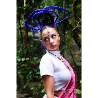 Look de impacto: cómo se construye un peinado editorial