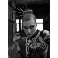 Look de impacto: cómo se construye un peinado editorial