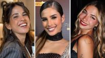 Cande Molfese, Juli Poggio, Selena Mosca