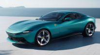 Ferrari Amalfi