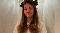 Princesa Estela de Suecia