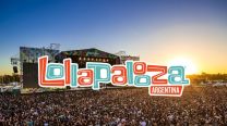 Lollapalooza Argentina 2026