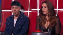 Luck Ra y Soledad Pastorutti