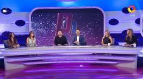 Panelistas de Puro Show