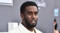 Sean Diddy Combs