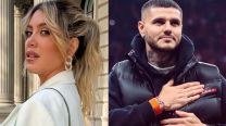 Wanda Nara