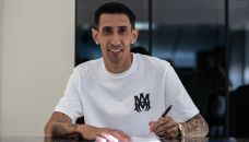 Ángel Di María