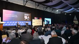 Cena de Apertura del Encuentro Anual de ACDE 20250701