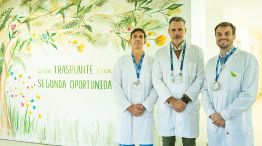 Hospital Privado - Córdoba