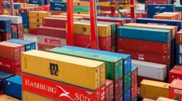 Importaciones