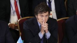 Javier Milei