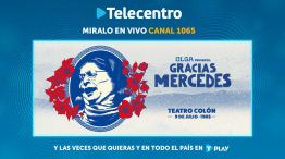 La transmisión del evento que será conducido por Migue Granados 20250702