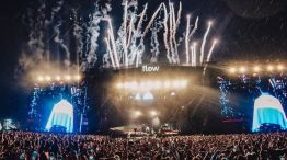 Lollapalooza Argentina 2026 