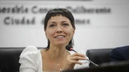 Mayra Mendoza
