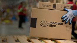 Mercado Libre - Envíos