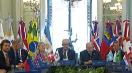 Mercosur firma acuerdo con EFTA mientras se enfría pacto con la Unión Europea