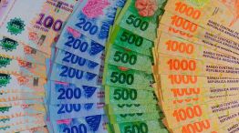 Pesos Argentinos 02072025