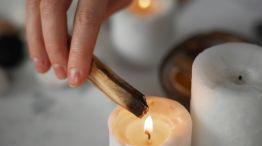 Rituales para hacer en Luna Llena 