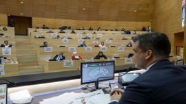 Salió el ranking de legisladores departamentales: quiénes lideran y quién cierra el listado en Córdoba